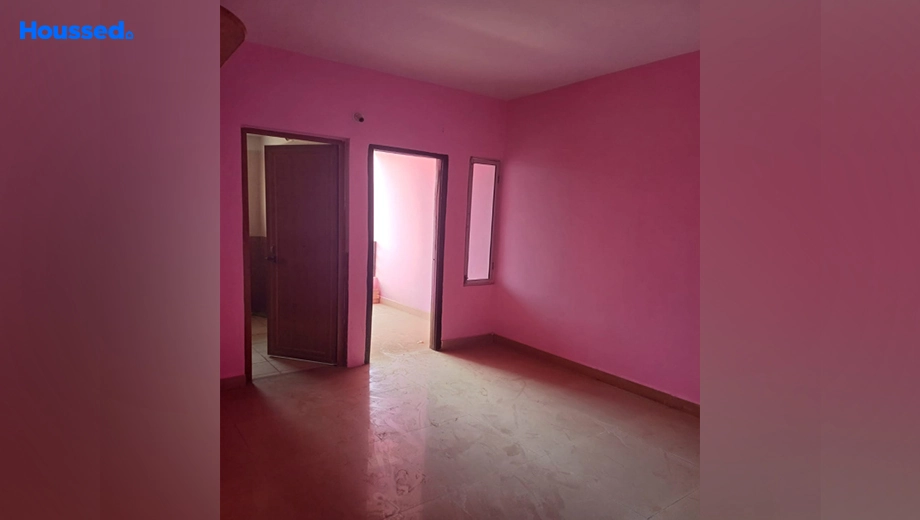 Project Image of 3 BHK Flat for Resale in Kokar - Image 174088