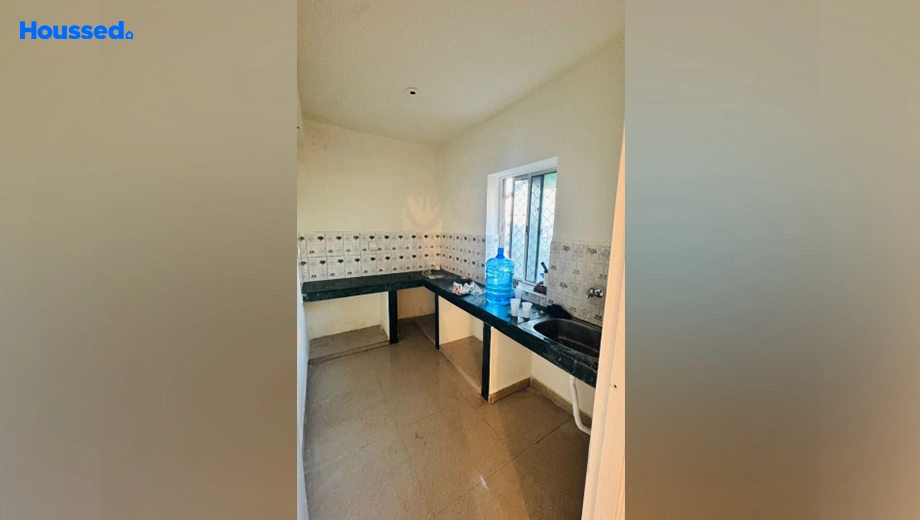 Project Image of 3 BHK Flat for Resale in Kokar - Image 174086