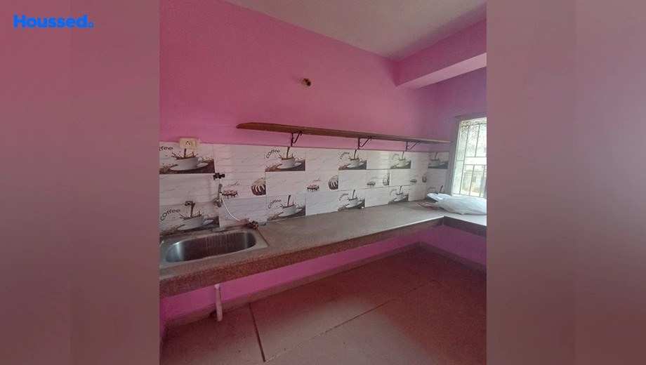 Project Image of 3 BHK Flat for Resale in Kokar - Image 174083