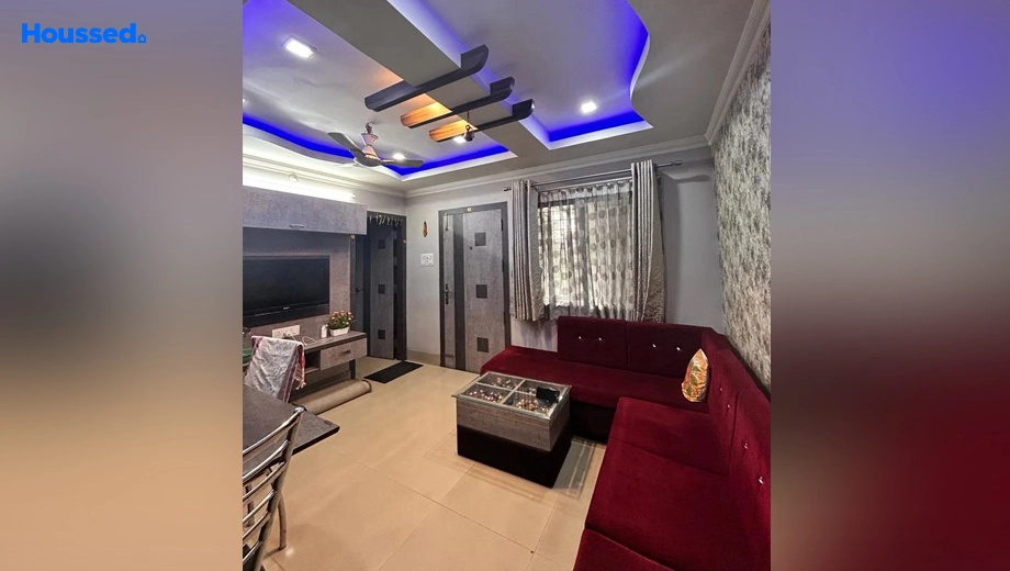 Project Image of 2 BHK Flat for Resale in Kahilipara - Image 174322