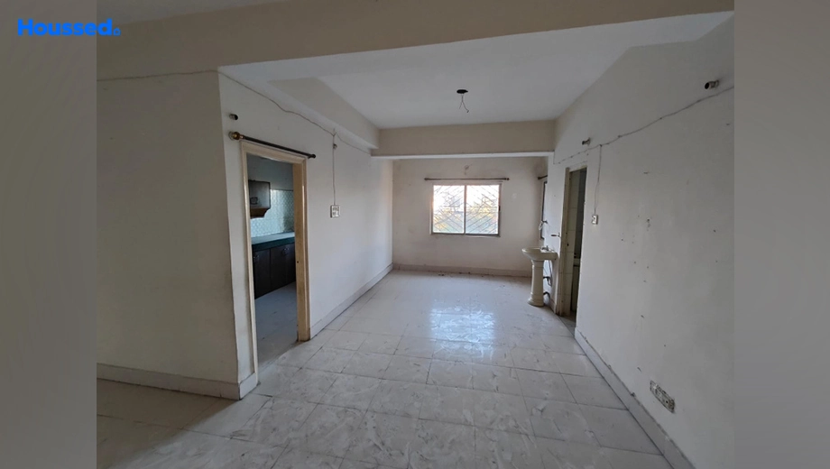 Project Image of 3 BHK Flat for Resale in Doranda - Image 174100