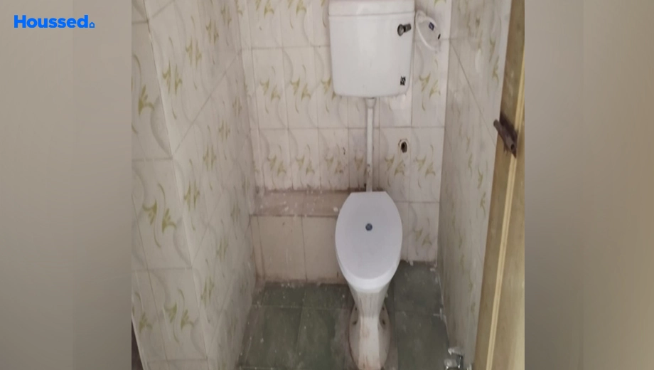 Project Image of 3 BHK Flat for Resale in Doranda - Image 174101