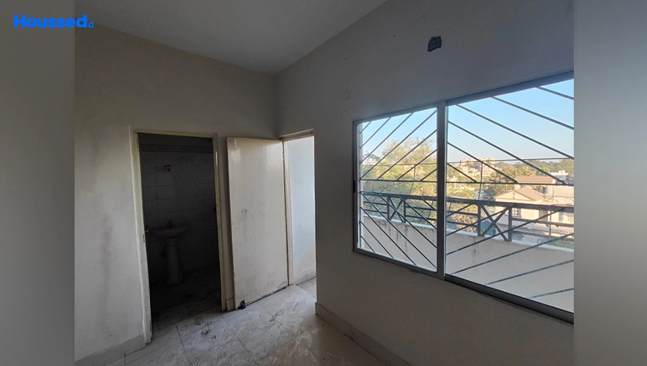 Project Image of 3 BHK Flat for Resale in Doranda - Image 174103