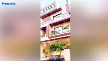Project Image of 6 BHK House/Villa for Resale in Vaishali Nagar, Jaipur - Image 174106