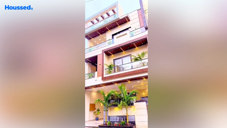 Project Image of 6 BHK House/Villa for Resale in Vaishali Nagar - Image 174106