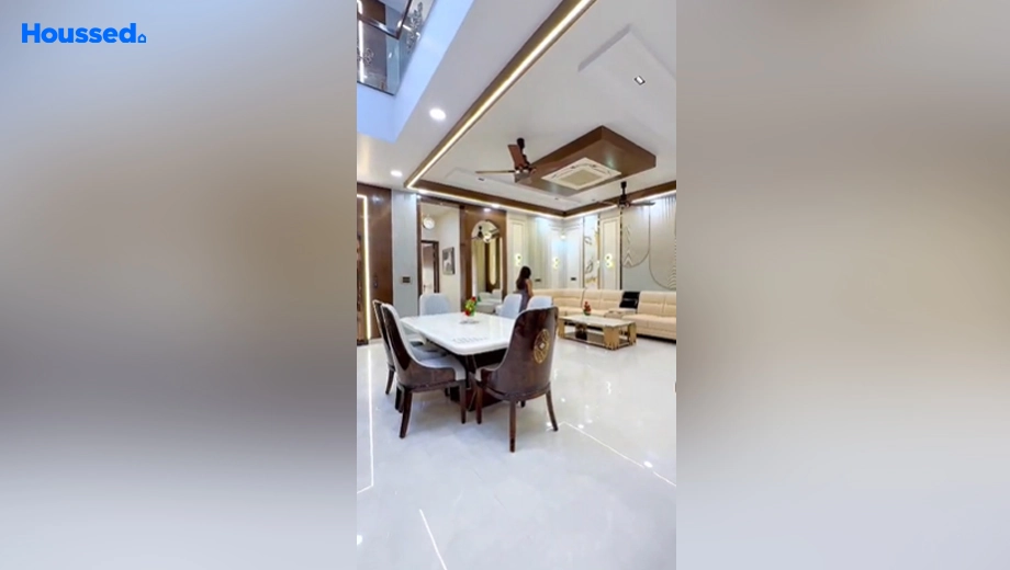 Project Image of 6 BHK House/Villa for Resale in Vaishali Nagar - Image 174107