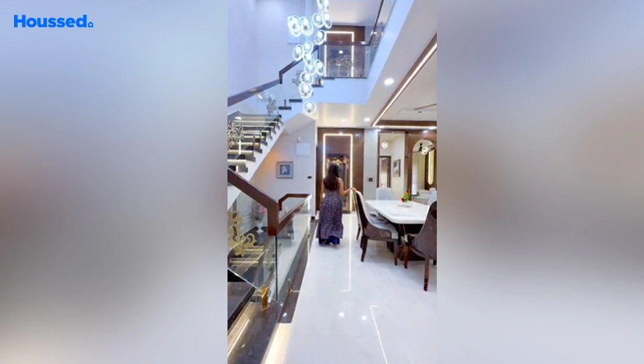 Project Image of 6 BHK House/Villa for Resale in Vaishali Nagar - Image 174114