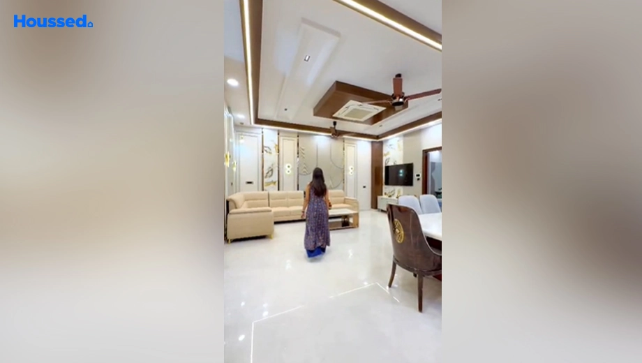 Project Image of 6 BHK House/Villa for Resale in Vaishali Nagar - Image 174111