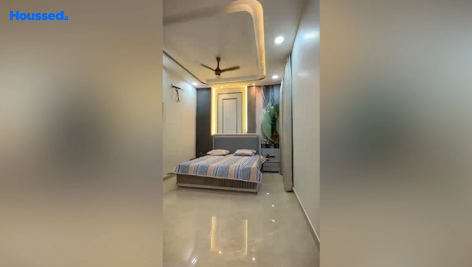 Project Image of 6 BHK House/Villa for Resale in Vaishali Nagar - Image 174124