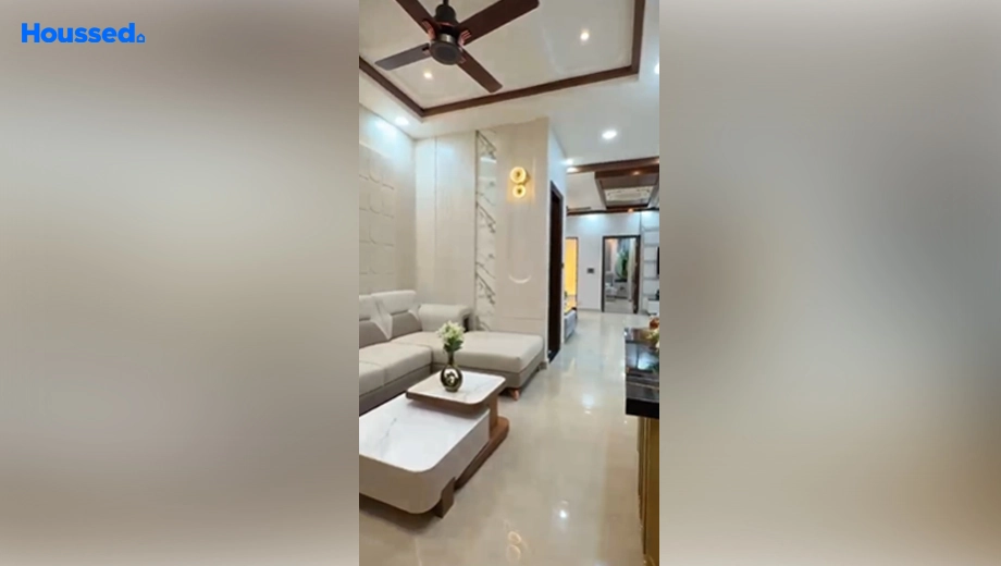 Project Image of 6 BHK House/Villa for Resale in Vaishali Nagar - Image 174126