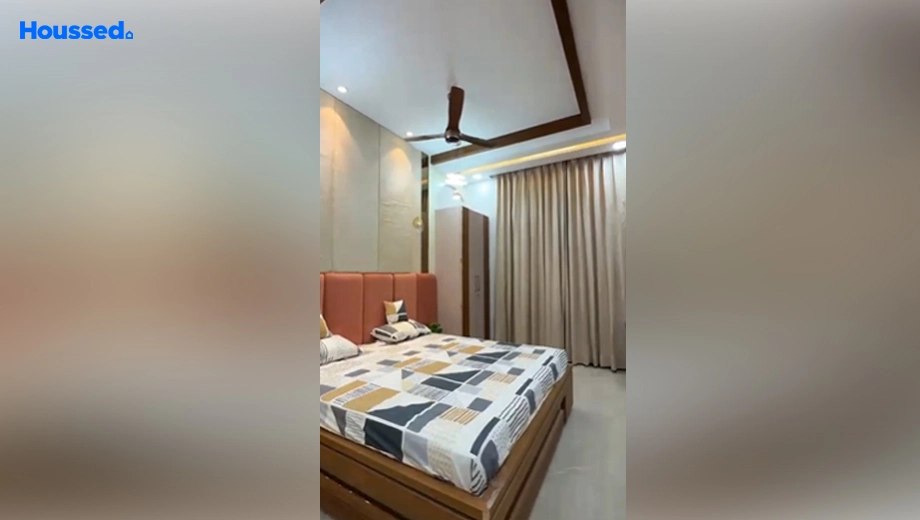 Project Image of 6 BHK House/Villa for Resale in Vaishali Nagar - Image 174129
