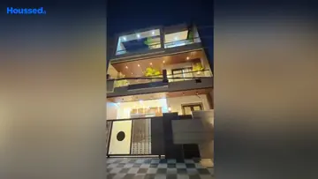 Project Image of 6 BHK House/Villa for Resale in Vaishali Nagar, Jaipur - Image 174123
