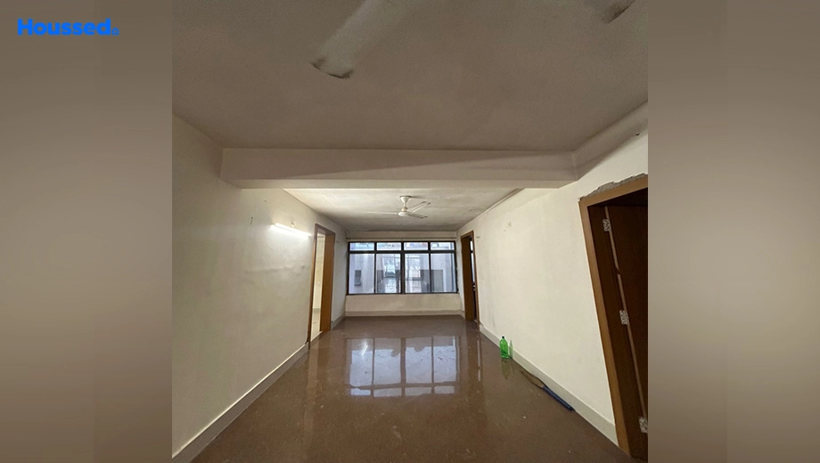 Project Image of 3 BHK Flat for Resale in Kanke - Image 174120