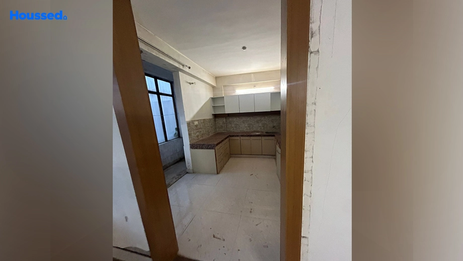 Project Image of 3 BHK Flat for Resale in Kanke - Image 174119
