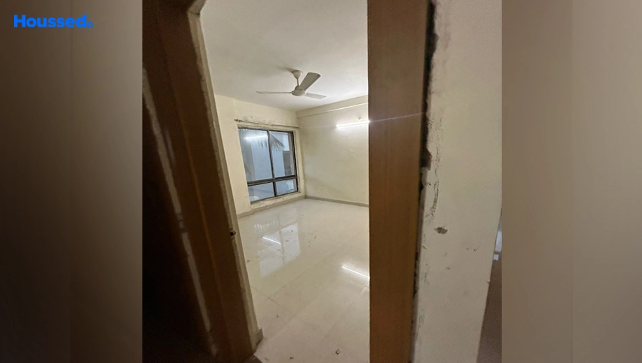 Project Image of 3 BHK Flat for Resale in Kanke - Image 174118