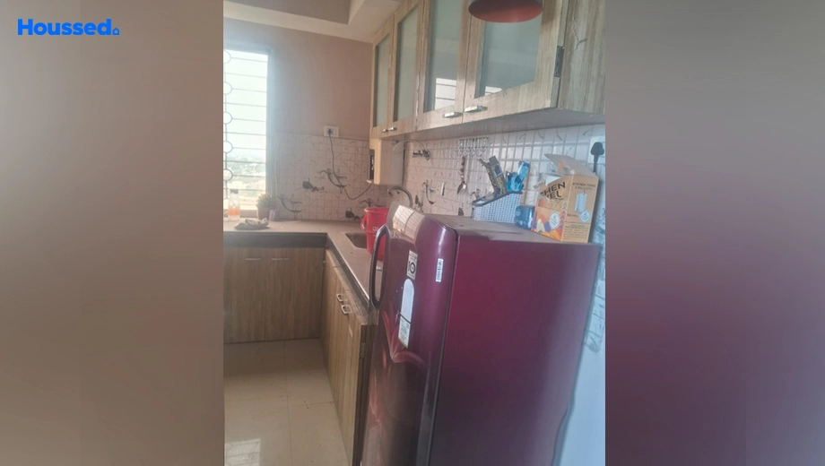 Project Image of 2 BHK Flat for Resale in Bariatu - Image 174139