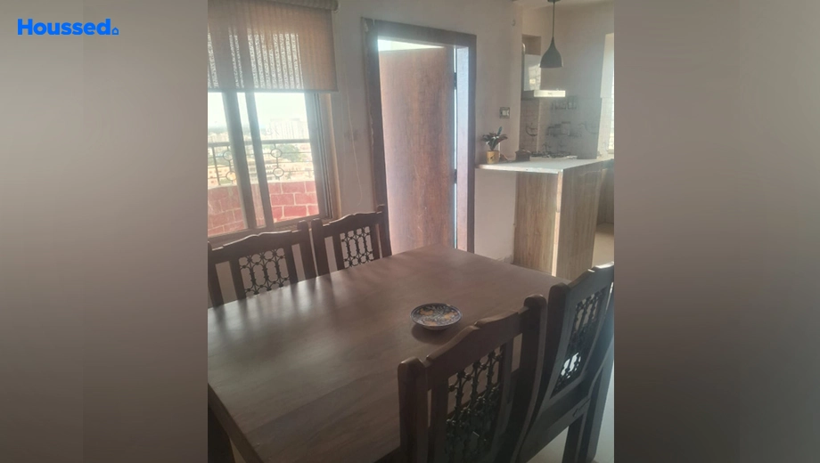 Project Image of 2 BHK Flat for Resale in Bariatu - Image 174138