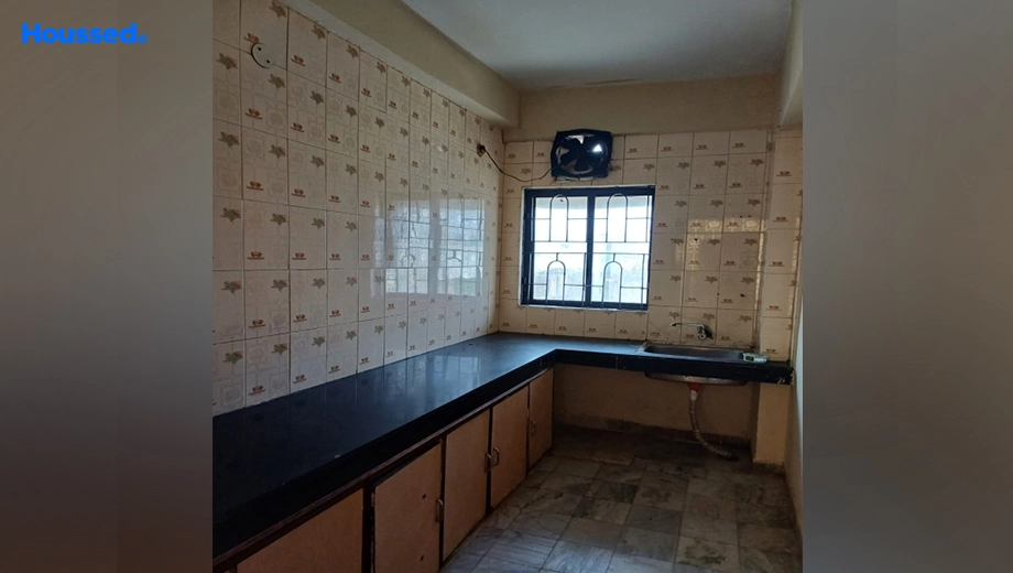 Project Image of 3 BHK Flat for Resale in Lalpur - Image 174143