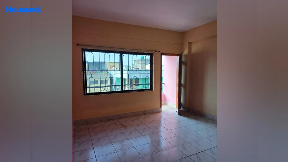 Project Image of 3 BHK Flat for Resale in Lalpur - Image 174142