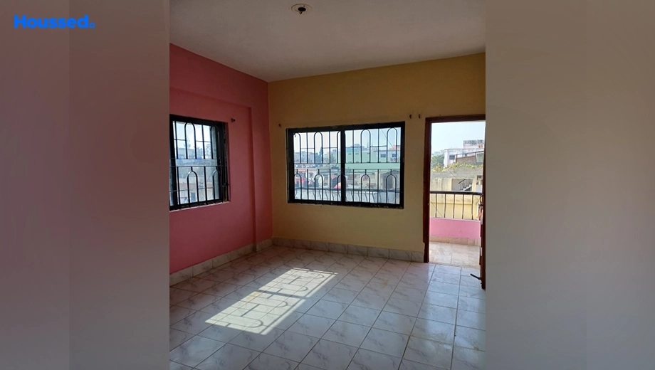Project Image of 3 BHK Flat for Resale in Lalpur - Image 174141