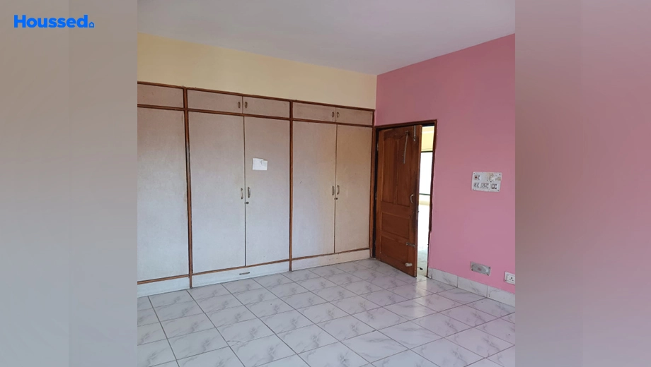 Project Image of 3 BHK Flat for Resale in Lalpur - Image 174145