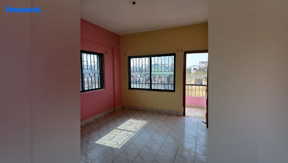 Project Image of 3 BHK Flat for Resale in Lalpur - Image 174146