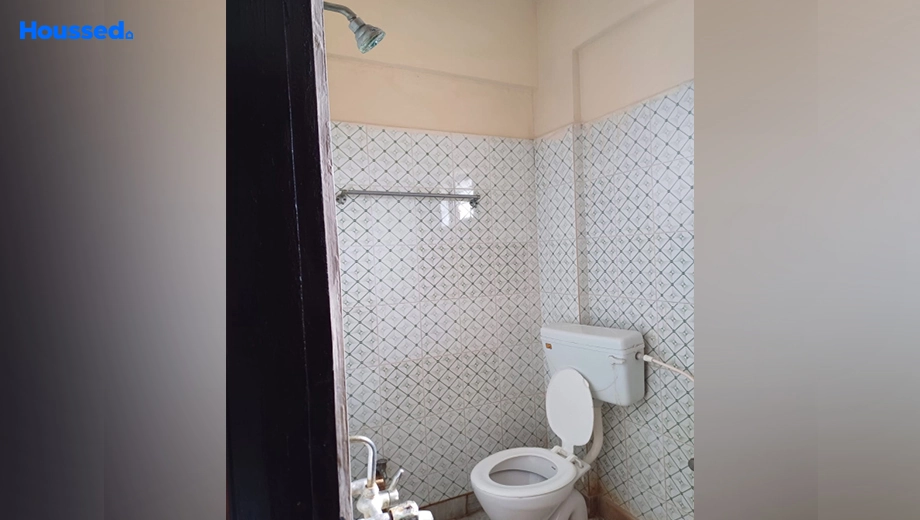 Project Image of 3 BHK Flat for Resale in Lalpur - Image 174140