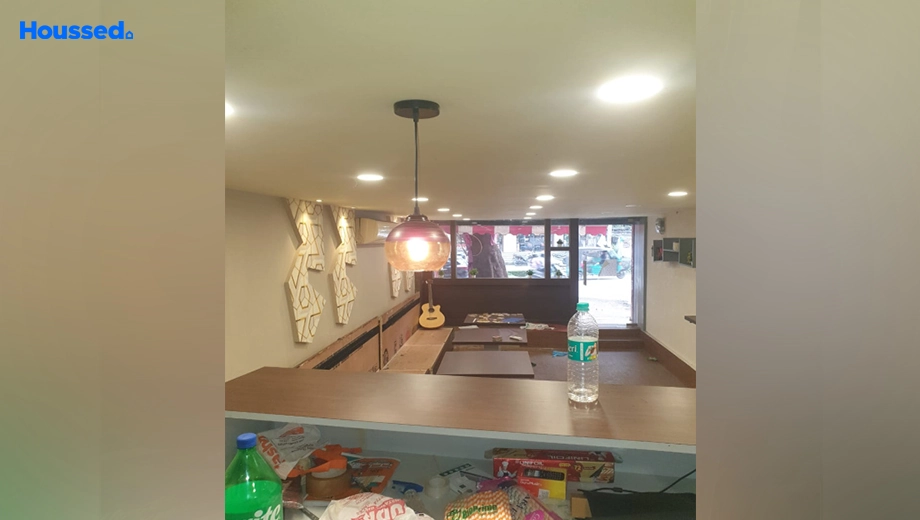 Project Image of Shop & Showroom for Resale in Lalpur - Image 174149