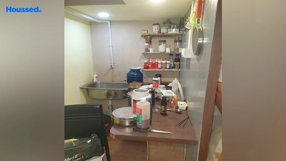 Project Image of Shop & Showroom for Resale in Lalpur - Image 174150