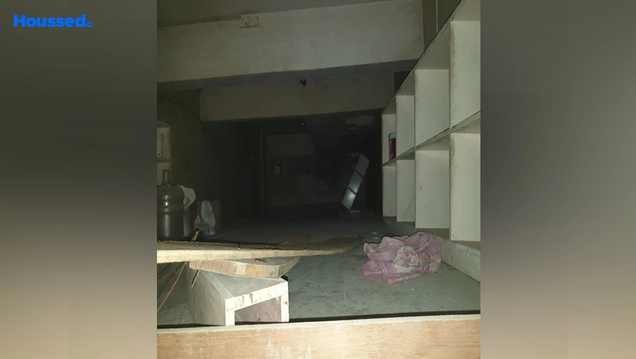 Project Image of Shop & Showroom for Resale in Lalpur - Image 174152