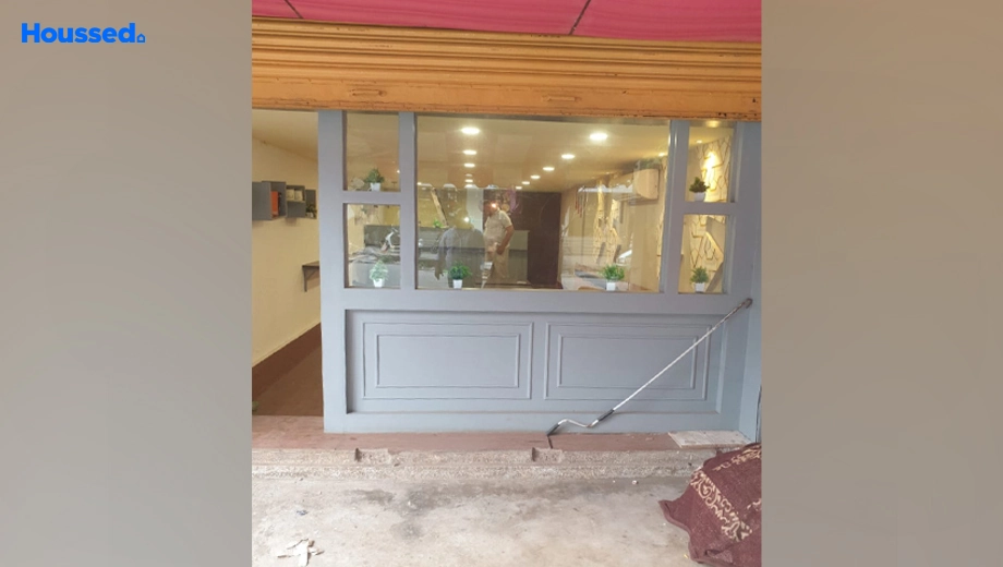 Project Image of Shop & Showroom for Resale in Lalpur - Image 174151