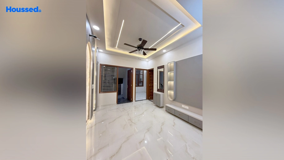 Project Image of 4 BHK House/Villa for Resale in Vaishali Nagar - Image 174154