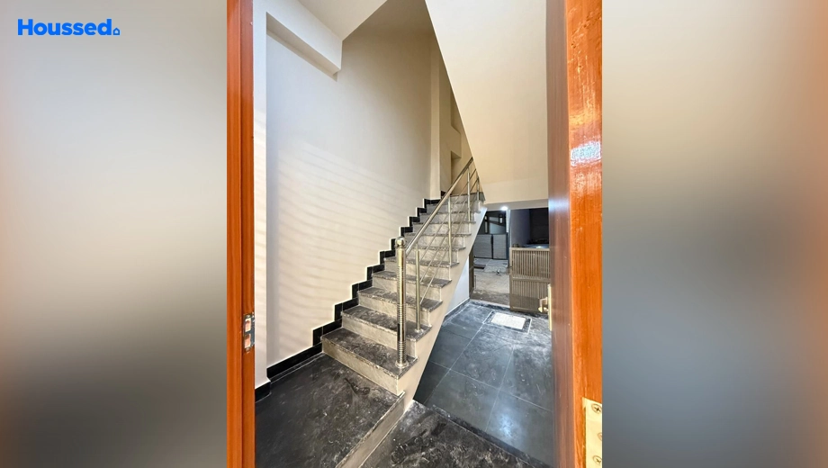 Project Image of 4 BHK House/Villa for Resale in Vaishali Nagar - Image 174159