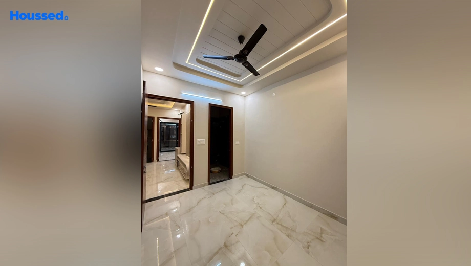 Project Image of 4 BHK House/Villa for Resale in Vaishali Nagar - Image 174157