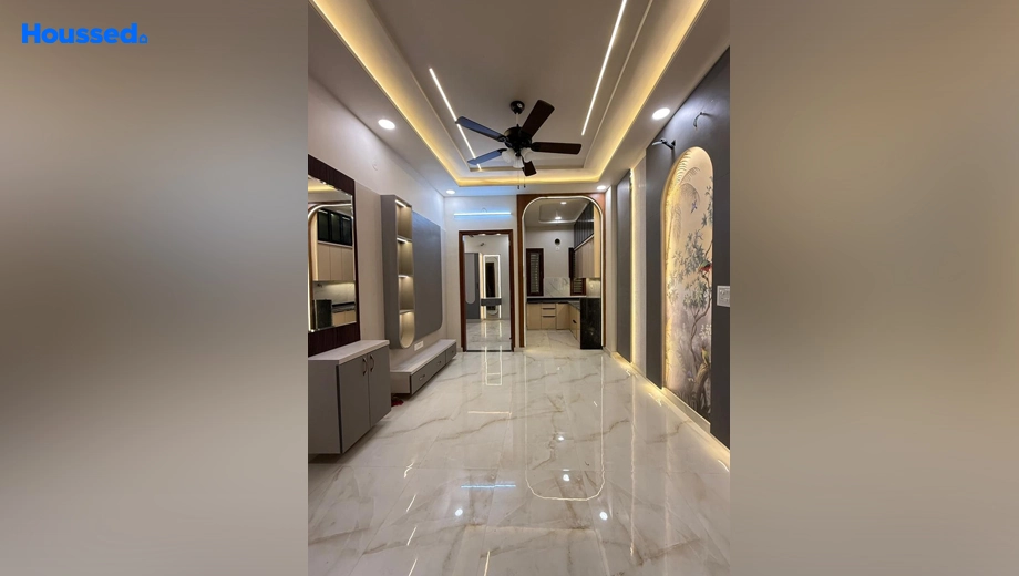 Project Image of 4 BHK House/Villa for Resale in Vaishali Nagar - Image 174156