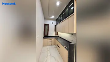 Project Image of 4 BHK House/Villa for Resale in Vaishali Nagar, Jaipur - Image 174158