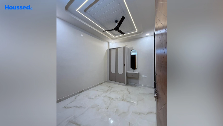 Project Image of 4 BHK House/Villa for Resale in Vaishali Nagar - Image 174153