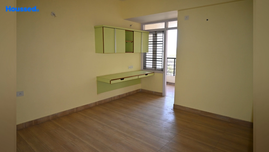Project Image of 3 BHK Flat for Resale in Kokar - Image 174161