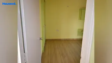 Project Image of 3 BHK Flat for Resale in Kokar, Ranchi - Image 174162