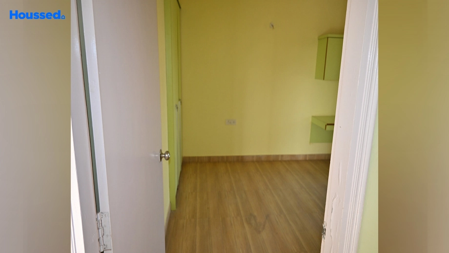 Project Image of 3 BHK Flat for Resale in Kokar - Image 174162