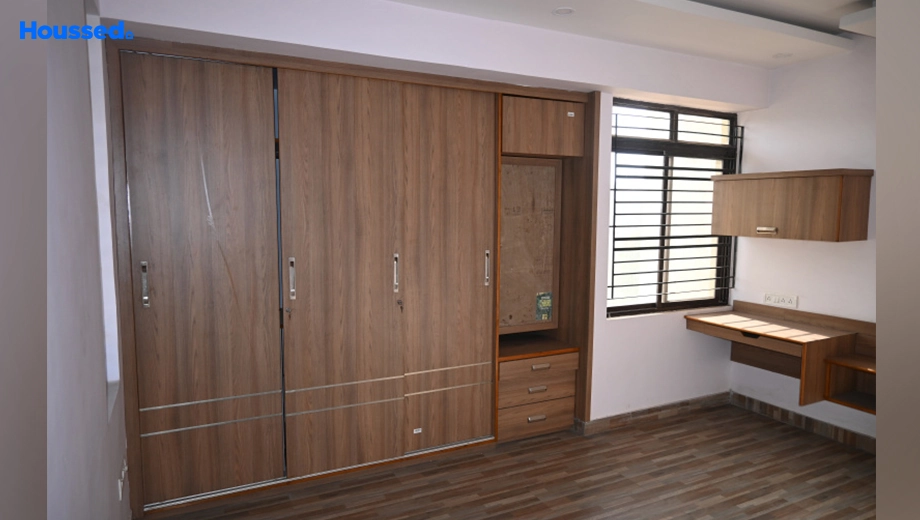 Project Image of 3 BHK Flat for Resale in Kokar - Image 174163