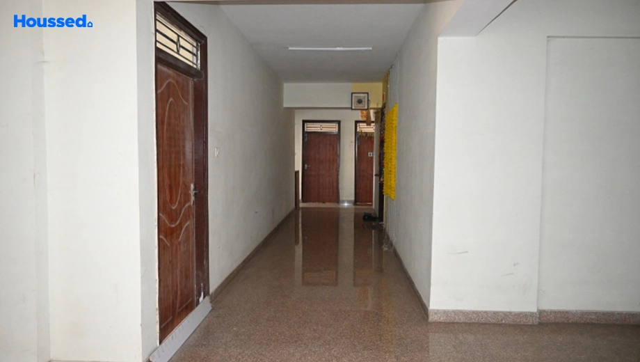 Project Image of 3 BHK Flat for Resale in Kokar - Image 174164