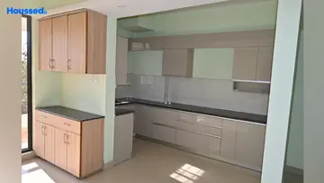 Project Image of 3 BHK Flat for Resale in Kokar, Ranchi - Image 174165