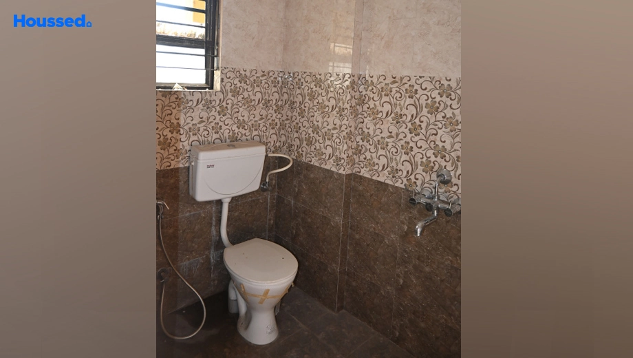 Project Image of 3 BHK Flat for Resale in Kokar - Image 174160