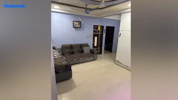 Project Image of 2 BHK Flat for Resale in Shree Siddheshwar Homes Kareli Baug, Vadodara - Image 174172