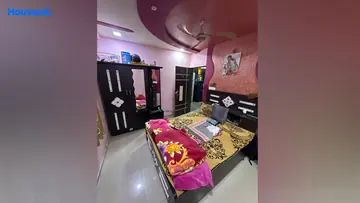 Project Image of 2 BHK Flat for Resale in Shree Siddheshwar Homes Kareli Baug, Vadodara - Image 174171
