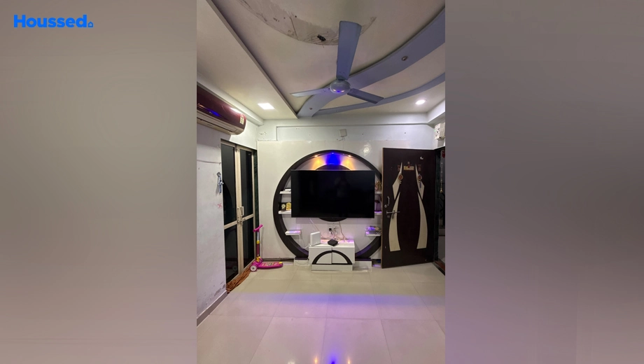 Project Image of 2 BHK Flat for Resale in Shree Siddheshwar Homes, Kareli Baug - Image 174174