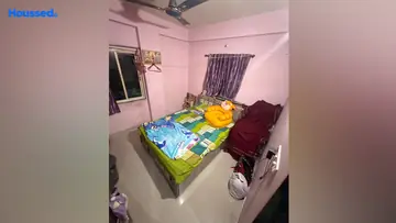 Project Image of 2 BHK Flat for Resale in Shree Siddheshwar Homes Kareli Baug, Vadodara - Image 174169