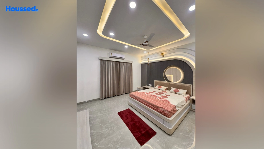 Project Image of 4 BHK House/Villa for Resale in Vaishali Nagar - Image 174176
