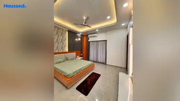 Project Image of 4 BHK House/Villa for Resale in Vaishali Nagar, Jaipur - Image 174179